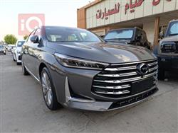 GAC GA8